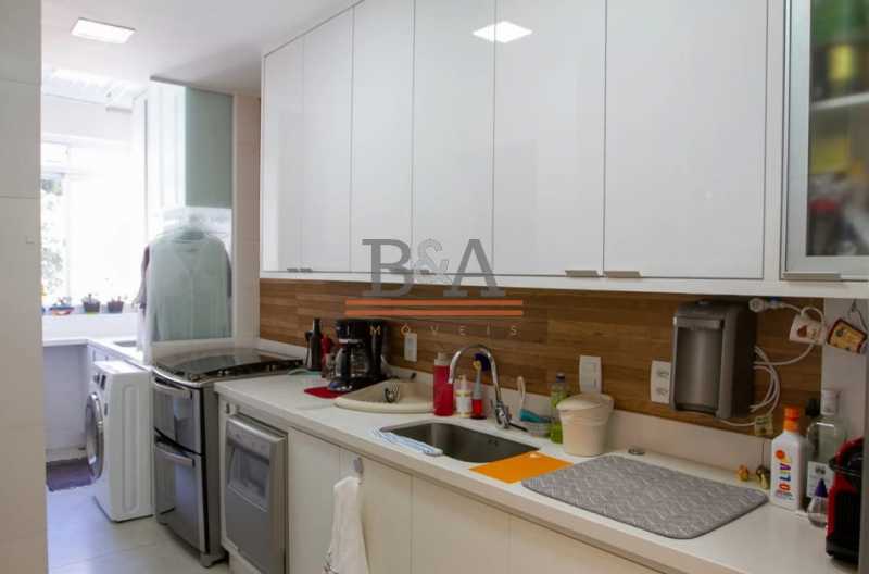 Apartamento à venda com 3 quartos, 75m² - Foto 7