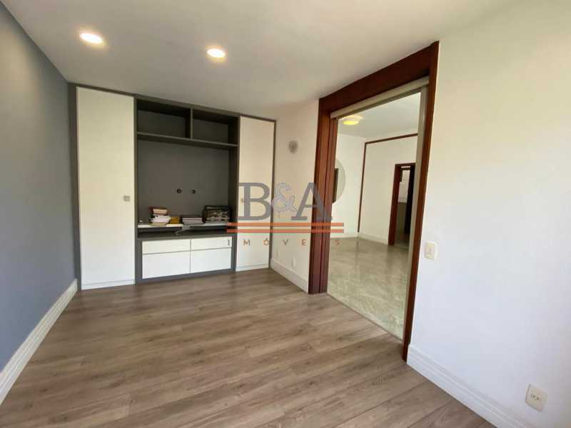 Apartamento à venda com 4 quartos, 153m² - Foto 7