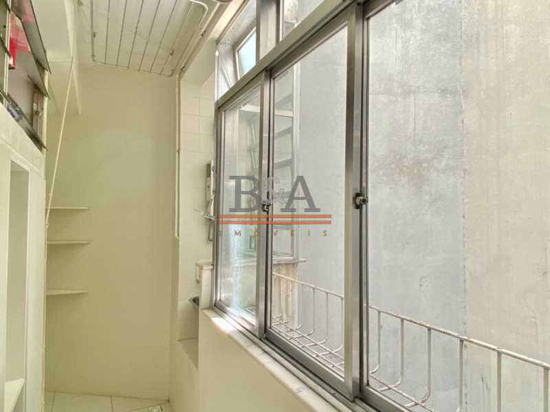 Apartamento à venda com 4 quartos, 153m² - Foto 14