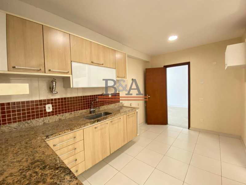 Apartamento à venda com 4 quartos, 153m² - Foto 11