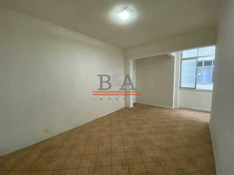 Apartamento à venda com 3 quartos, 110m² - Foto 1