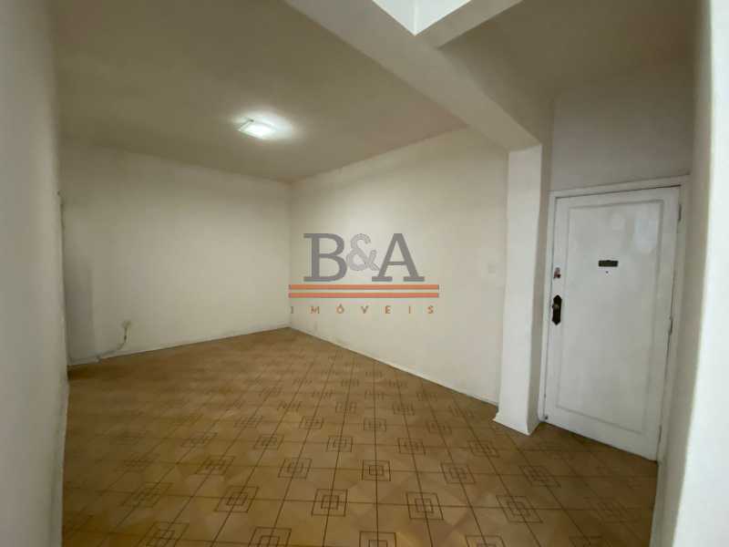 Apartamento à venda com 3 quartos, 110m² - Foto 4