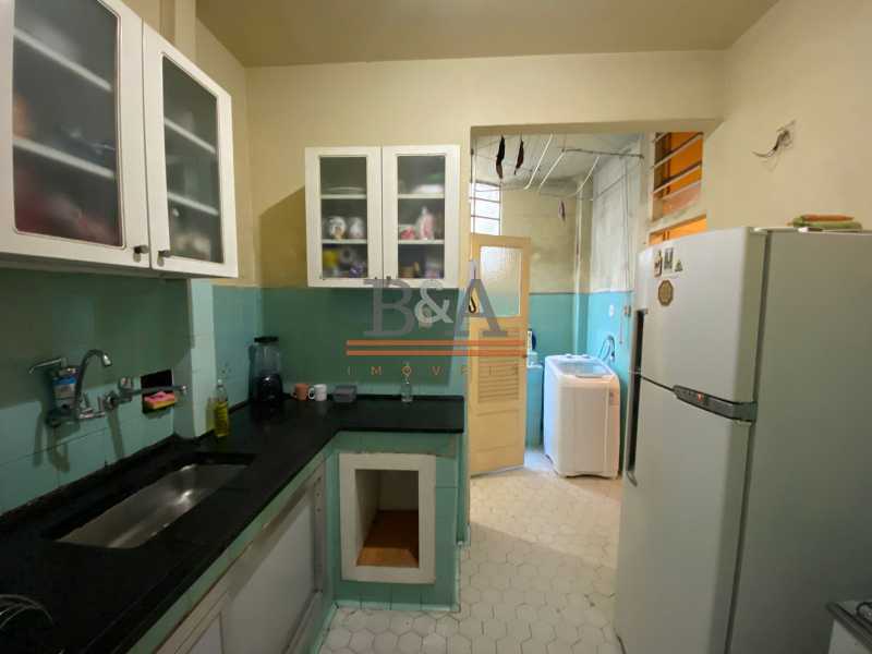 Apartamento à venda com 3 quartos, 110m² - Foto 6