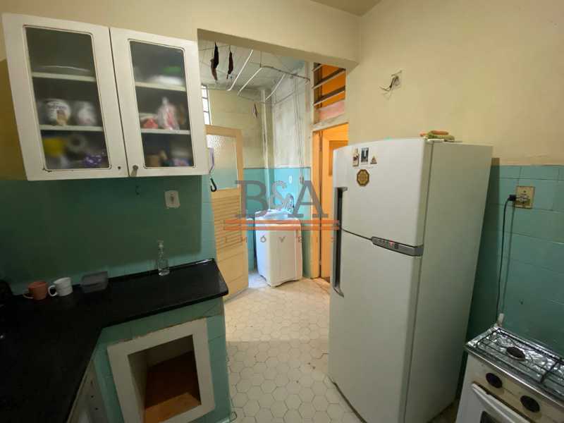 Apartamento à venda com 3 quartos, 110m² - Foto 8