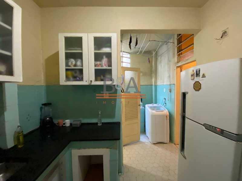 Apartamento à venda com 3 quartos, 110m² - Foto 10