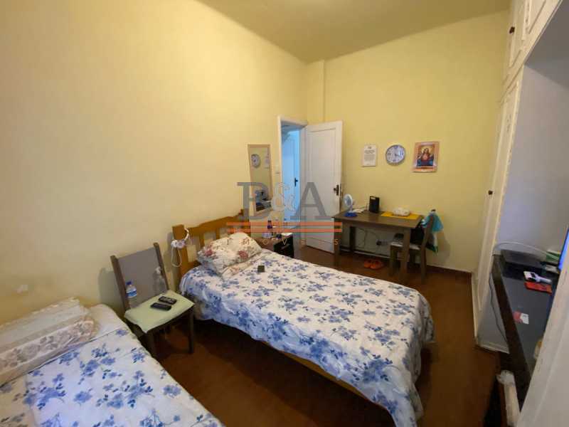 Apartamento à venda com 3 quartos, 110m² - Foto 19