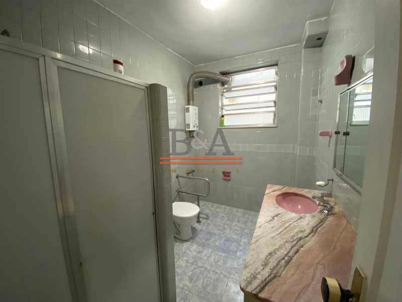 Apartamento à venda com 3 quartos, 110m² - Foto 21