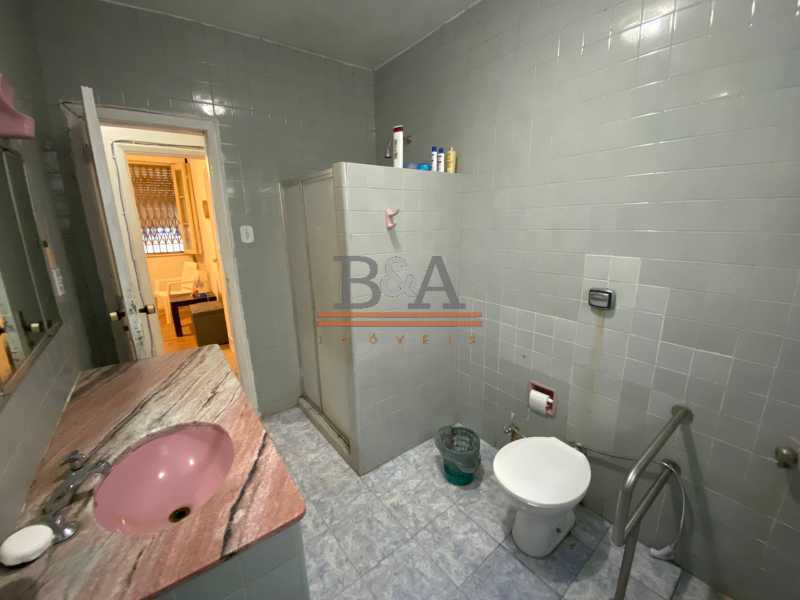 Apartamento à venda com 3 quartos, 110m² - Foto 22