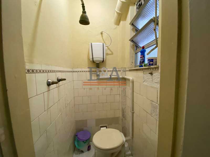 Apartamento à venda com 3 quartos, 110m² - Foto 23