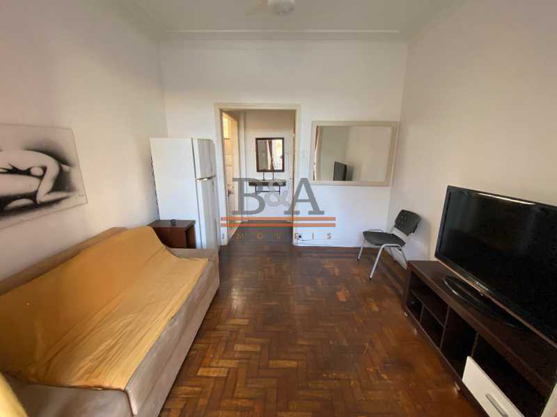 Apartamento à venda com 1 quarto, 40m² - Foto 2