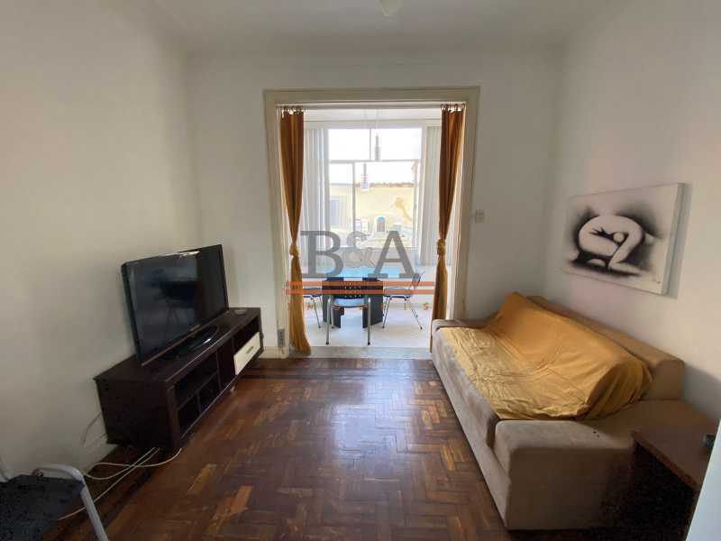 Apartamento à venda com 1 quarto, 40m² - Foto 3