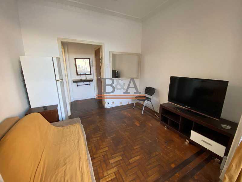 Apartamento à venda com 1 quarto, 40m² - Foto 4