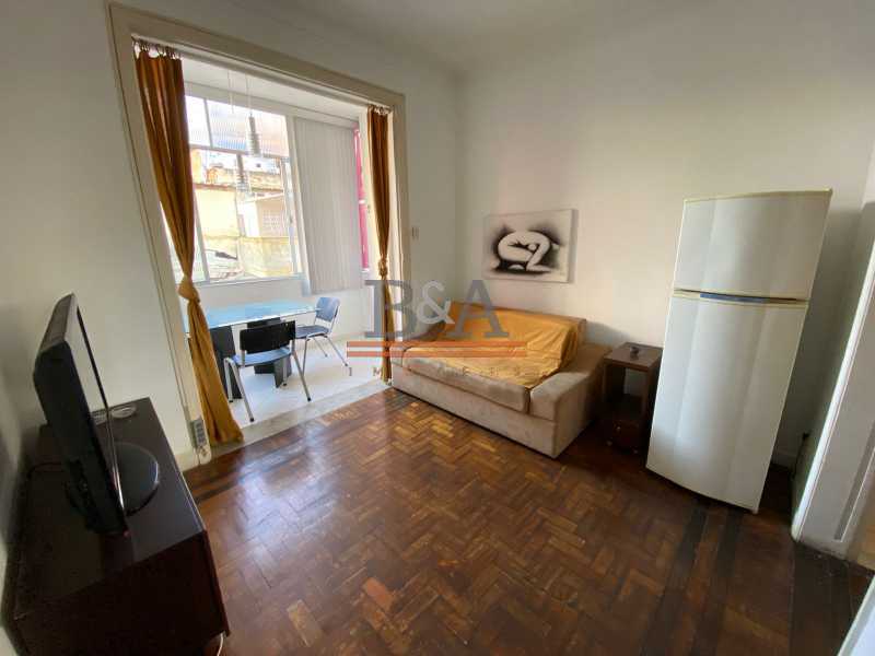 Apartamento à venda com 1 quarto, 40m² - Foto 5