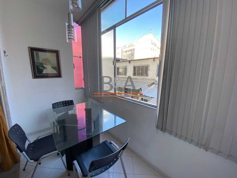 Apartamento à venda com 1 quarto, 40m² - Foto 12