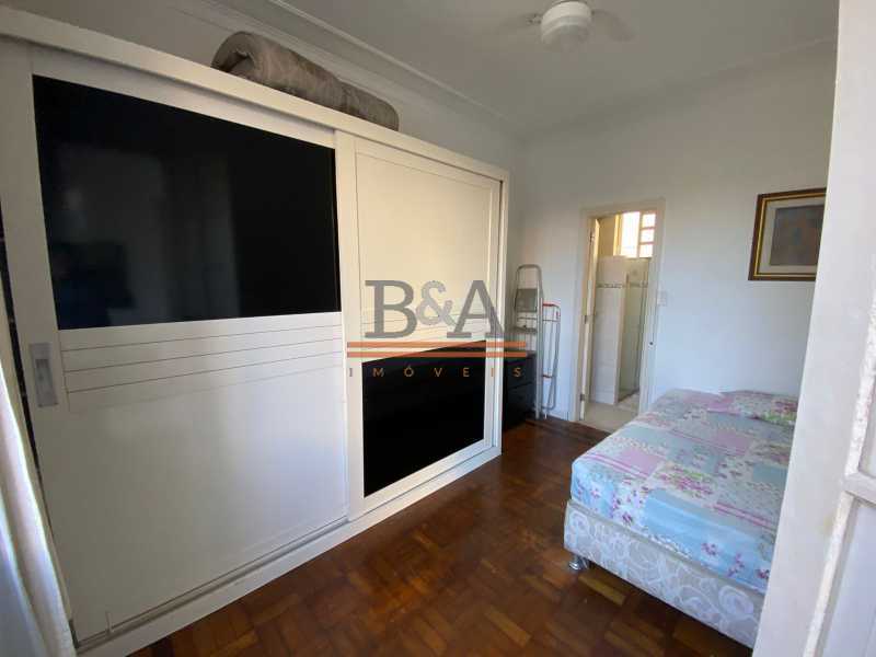 Apartamento à venda com 1 quarto, 40m² - Foto 14