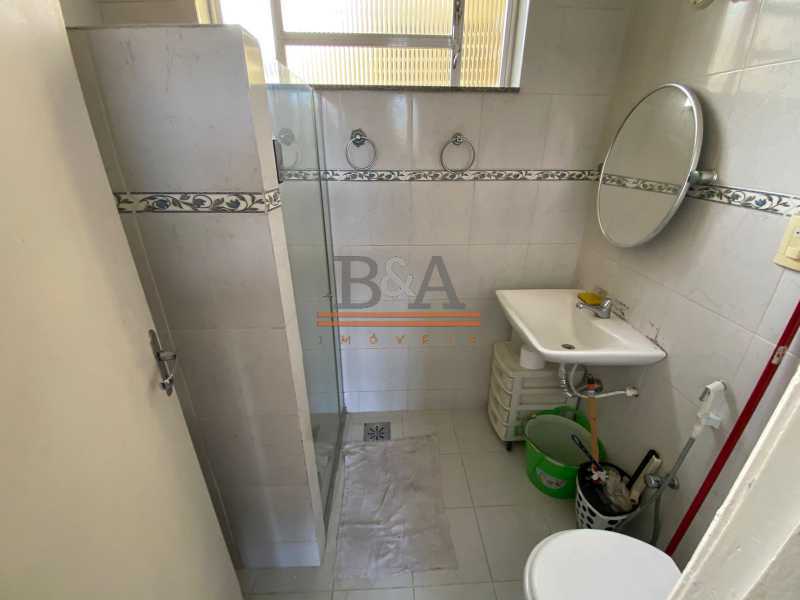 Apartamento à venda com 1 quarto, 40m² - Foto 17