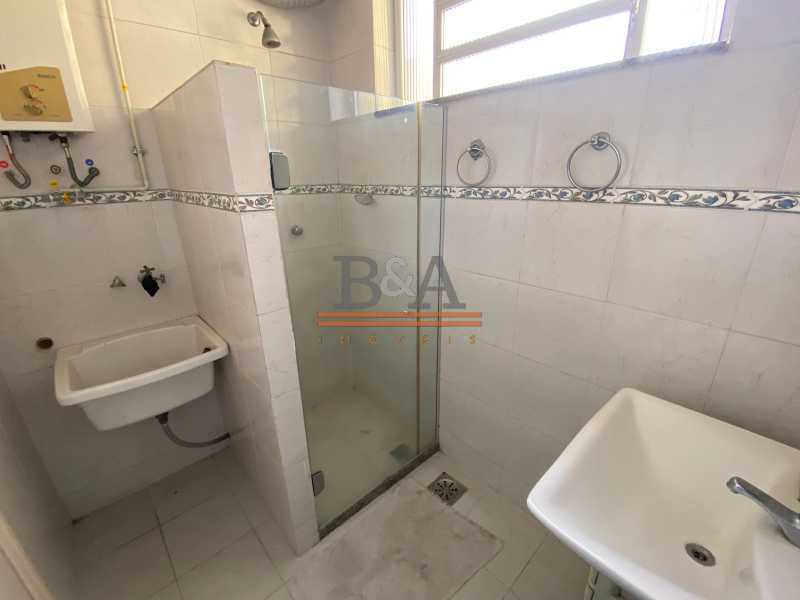 Apartamento à venda com 1 quarto, 40m² - Foto 19