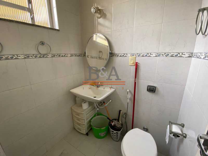 Apartamento à venda com 1 quarto, 40m² - Foto 20