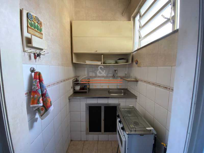 Apartamento à venda com 1 quarto, 40m² - Foto 21