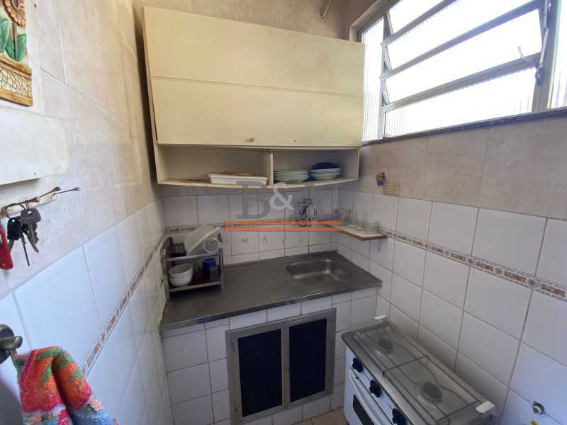 Apartamento à venda com 1 quarto, 40m² - Foto 22