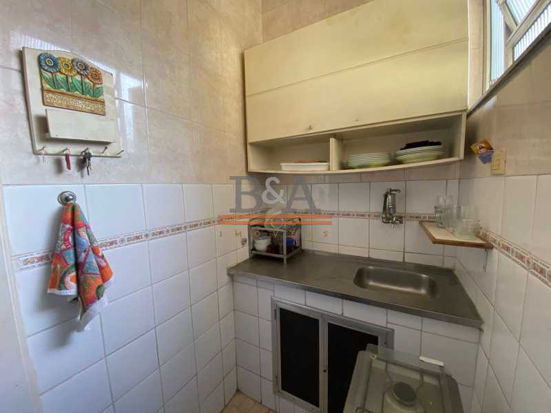 Apartamento à venda com 1 quarto, 40m² - Foto 23