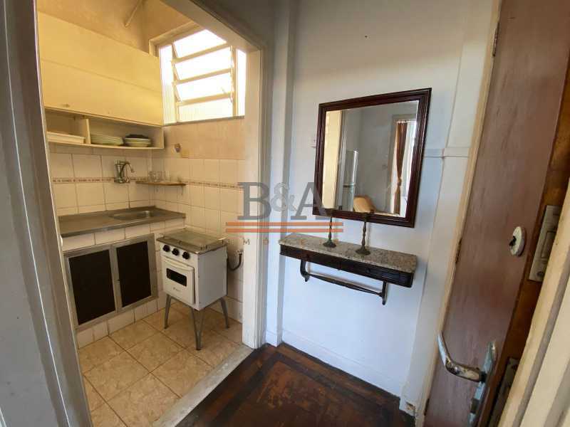 Apartamento à venda com 1 quarto, 40m² - Foto 24