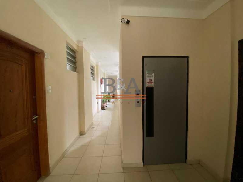 Apartamento à venda com 1 quarto, 40m² - Foto 29