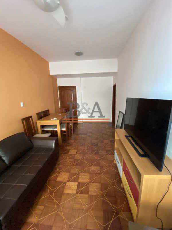 Apartamento à venda com 3 quartos, 90m² - Foto 2