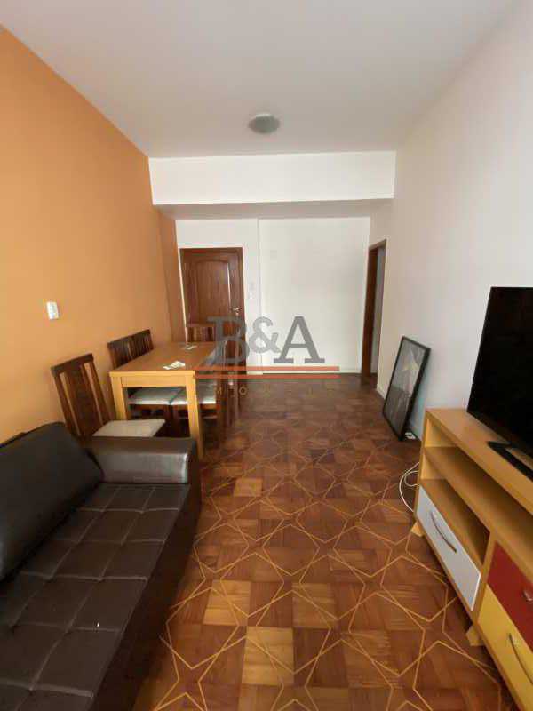 Apartamento à venda com 3 quartos, 90m² - Foto 4