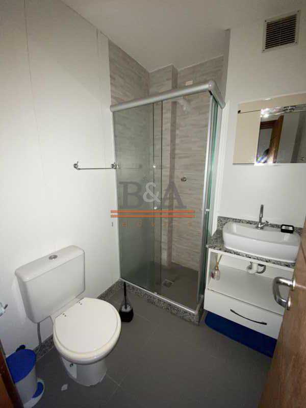 Apartamento à venda com 3 quartos, 90m² - Foto 10