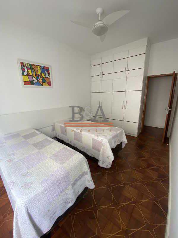 Apartamento à venda com 3 quartos, 90m² - Foto 13