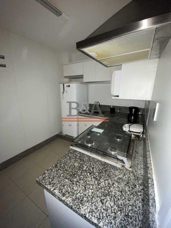 Apartamento à venda com 3 quartos, 90m² - Foto 21