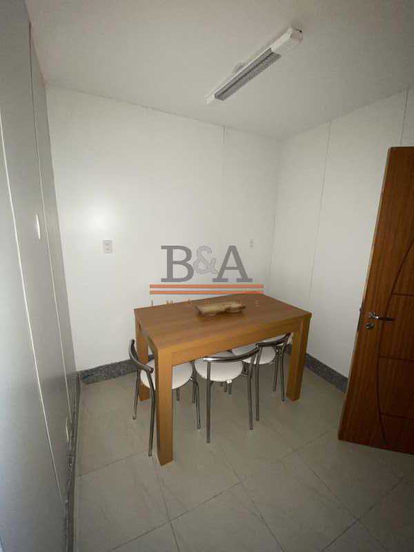 Apartamento à venda com 3 quartos, 90m² - Foto 22