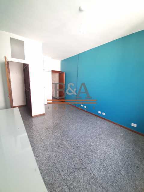 Apartamento à venda com 1 quarto, 40m² - Foto 3