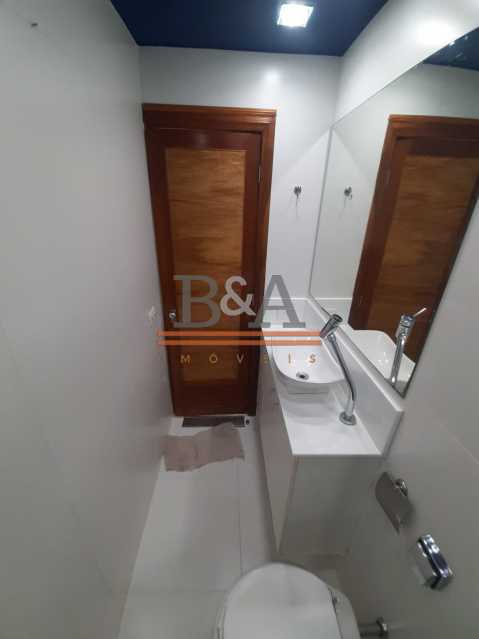 Apartamento à venda com 1 quarto, 40m² - Foto 11