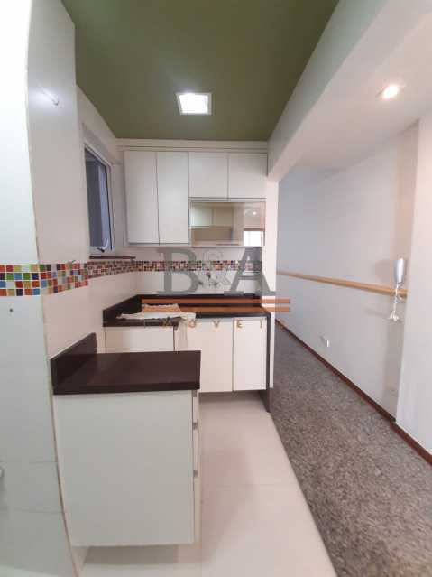 Apartamento à venda com 1 quarto, 40m² - Foto 13