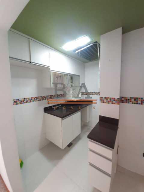 Apartamento à venda com 1 quarto, 40m² - Foto 15