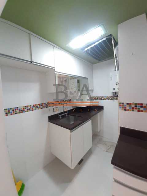 Apartamento à venda com 1 quarto, 40m² - Foto 16