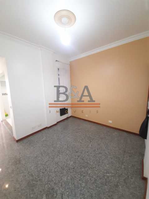 Apartamento à venda com 1 quarto, 40m² - Foto 19