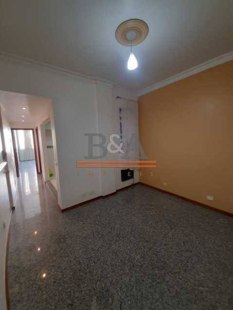 Apartamento à venda com 1 quarto, 40m² - Foto 21