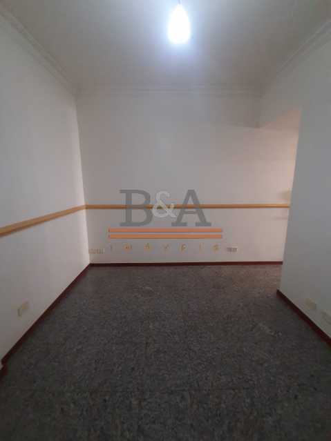 Apartamento à venda com 1 quarto, 40m² - Foto 22