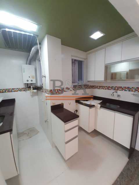 Apartamento à venda com 1 quarto, 40m² - Foto 23