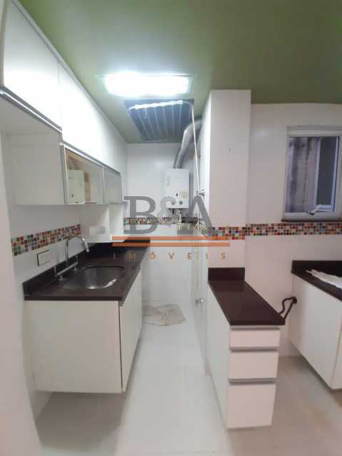 Apartamento à venda com 1 quarto, 40m² - Foto 24