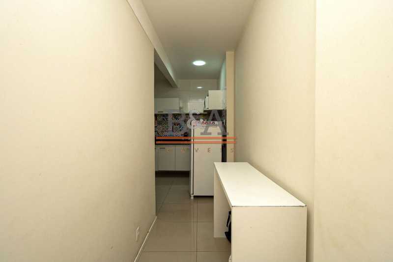 Apartamento à venda com 1 quarto, 50m² - Foto 5