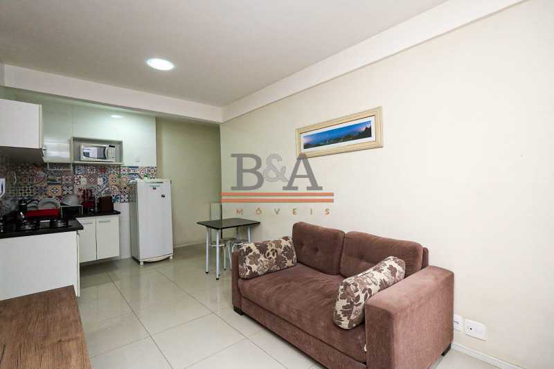 Apartamento à venda com 1 quarto, 50m² - Foto 6