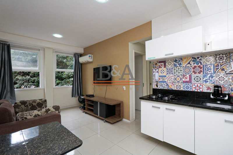 Apartamento à venda com 1 quarto, 50m² - Foto 11