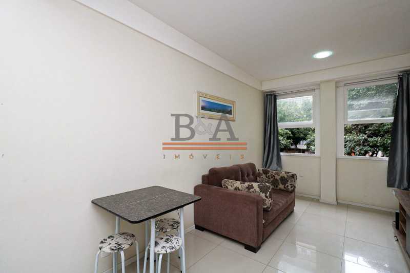 Apartamento à venda com 1 quarto, 50m² - Foto 9