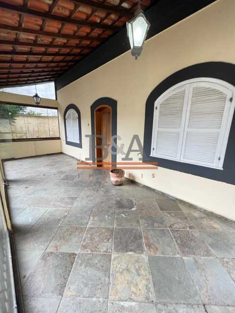 Casa à venda com 3 quartos, 360m² - Foto 3