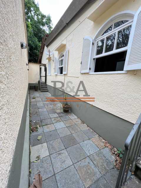 Casa à venda com 3 quartos, 360m² - Foto 14