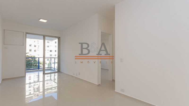 Apartamento à venda com 1 quarto, 53m² - Foto 1